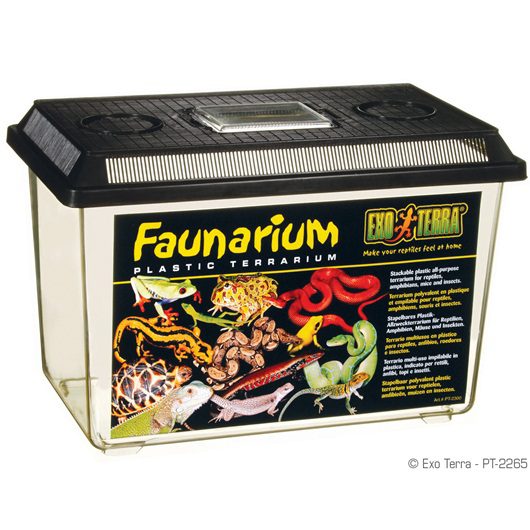 Exo Terra Faunarium