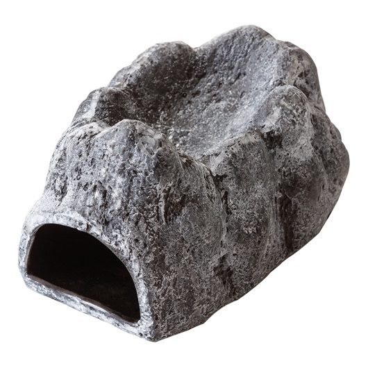 Hiding places Wet Cave Exo Terra - hygroscopic ceramic cave